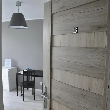 לינה וארוחת בוקר Mario *