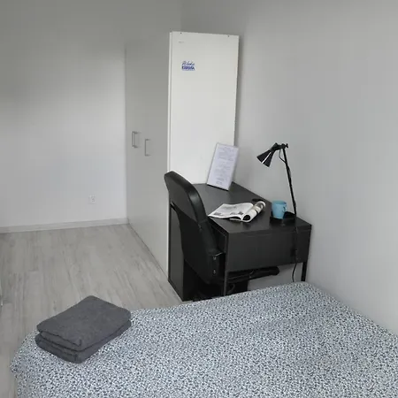 Mario לינה וארוחת בוקר