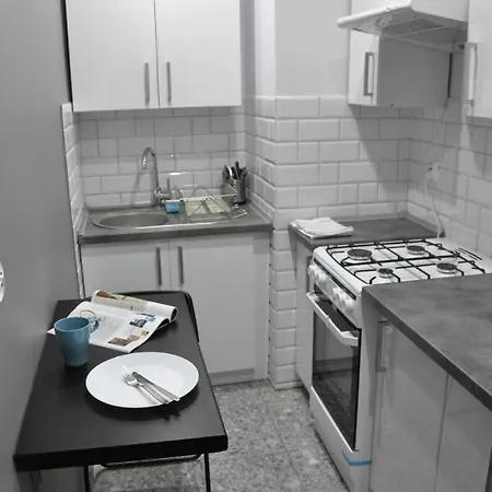 Bed & Breakfast Mario