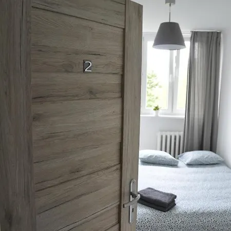 Mario Bed & Breakfast Warsaw