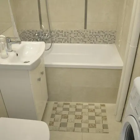 Mario Bed & Breakfast *