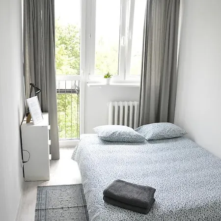 Bed & Breakfast Mario Warsaw