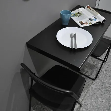 Mario Bed & Breakfast Varšava