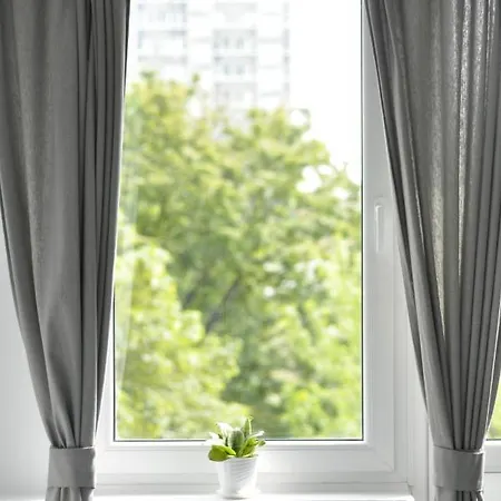 Bed & Breakfast Mario Warsaw